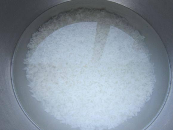 粽香糯米雞的做法-家常味蒸菜譜