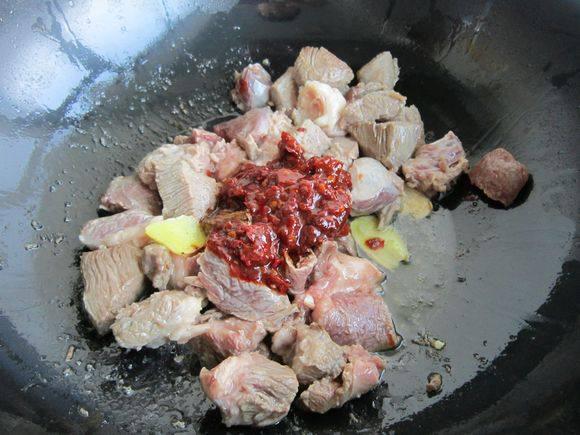 薩斯肯的做法-家常味燉菜譜