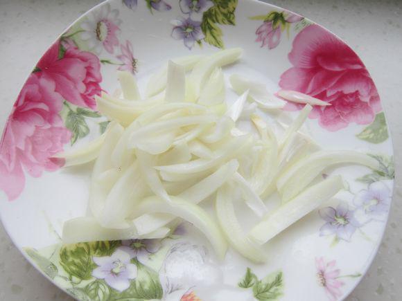 爆炒面肺子的做法-香辣味炒菜譜