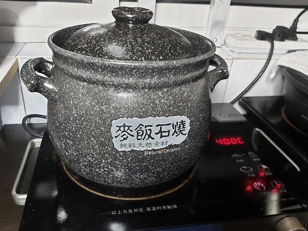 自制豬皮凍的做法-家常味砂鍋菜譜