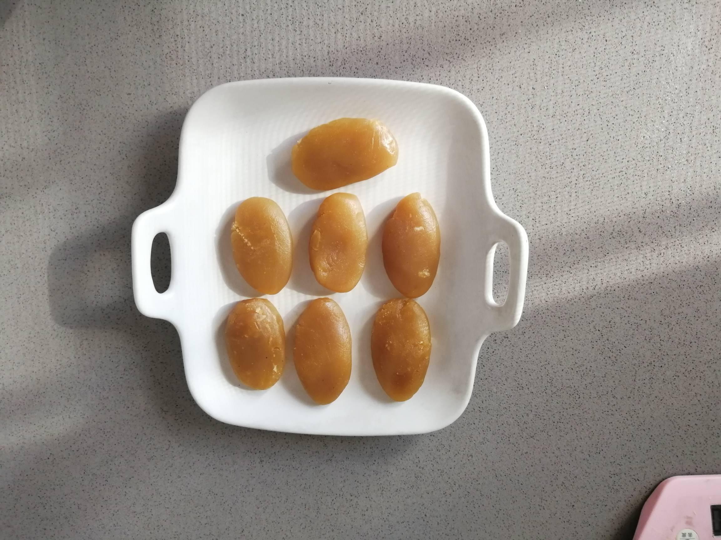 鼎鼎大名的鯛魚燒，巨簡單在家也能做的做法-甜味烤菜譜