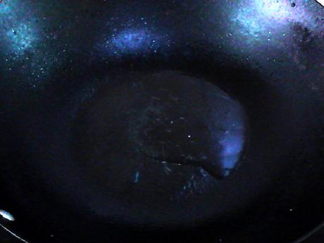 蛋蓉牛肉羹的做法-家常味煮菜譜