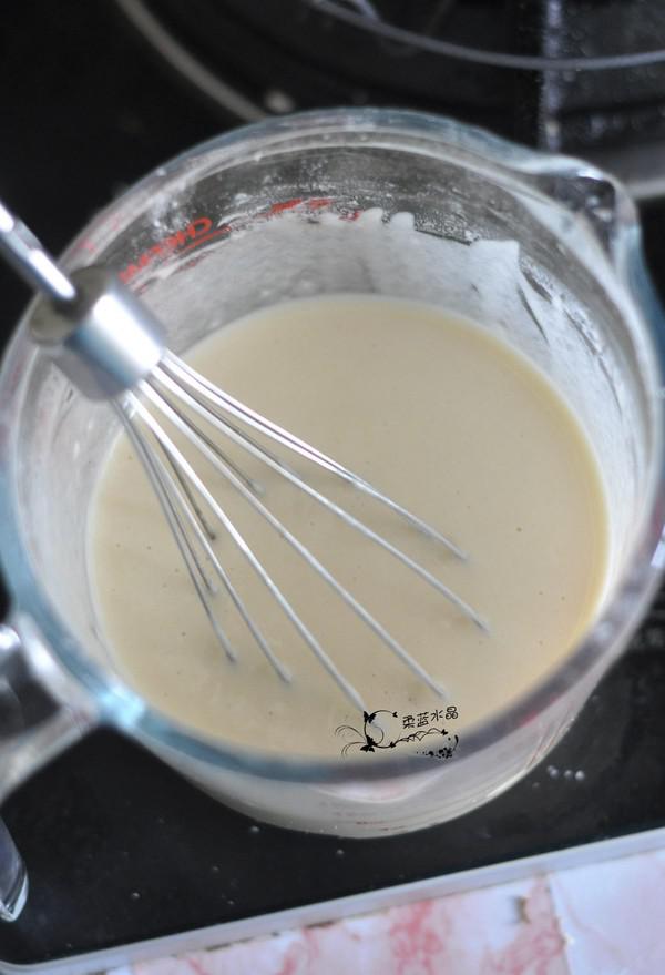 鵪鶉蛋小丸子的做法-家常味煎菜譜