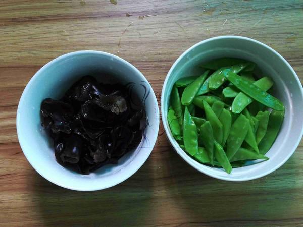 荷塘小炒的做法-家常味炒菜譜