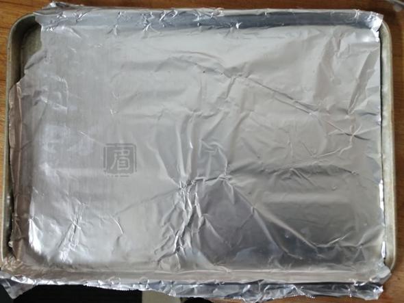 叉燒醬烤雞翅的做法-咸鮮味烘焙菜譜