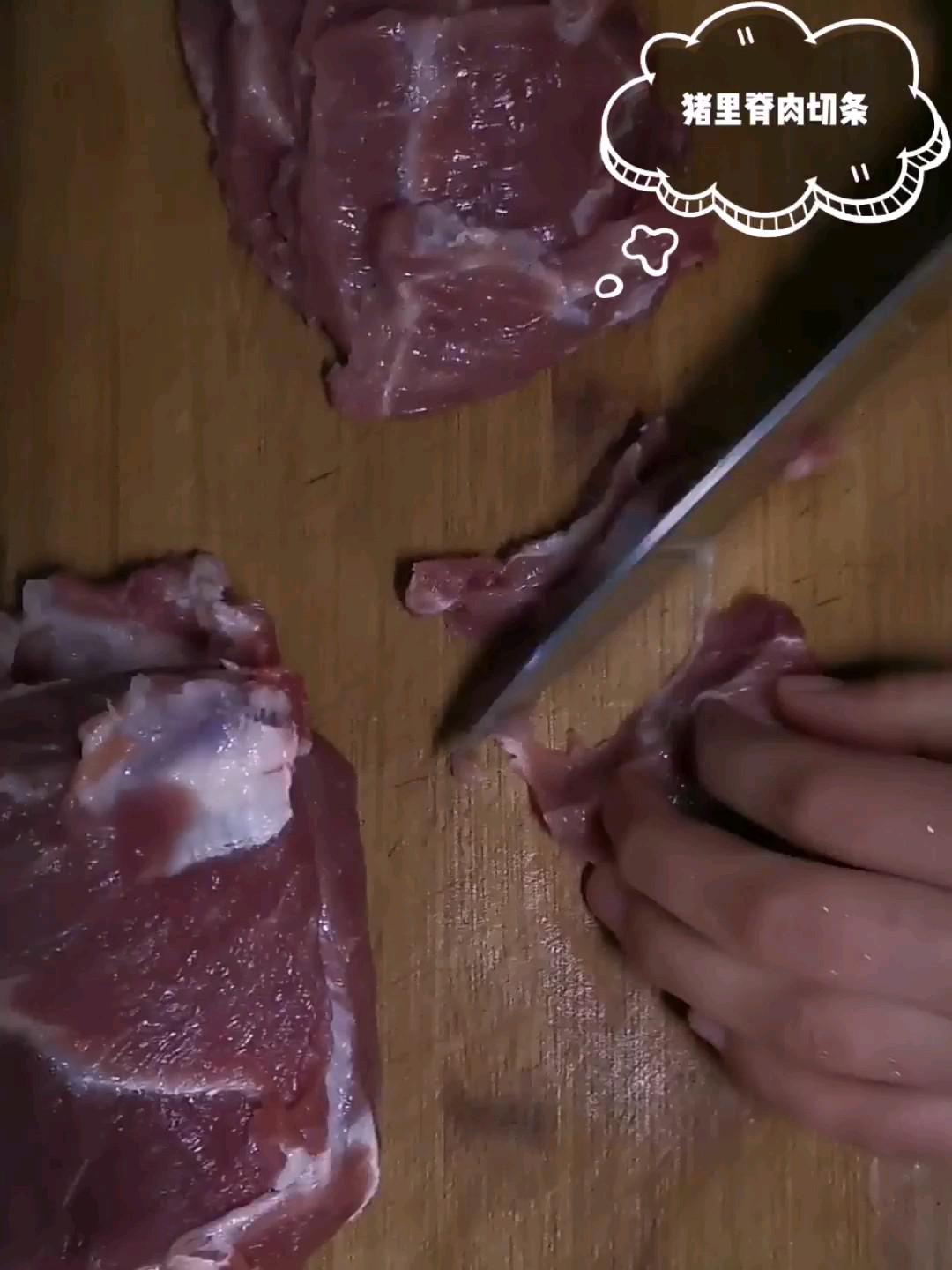 炸酥肉的做法-家常味炸菜譜