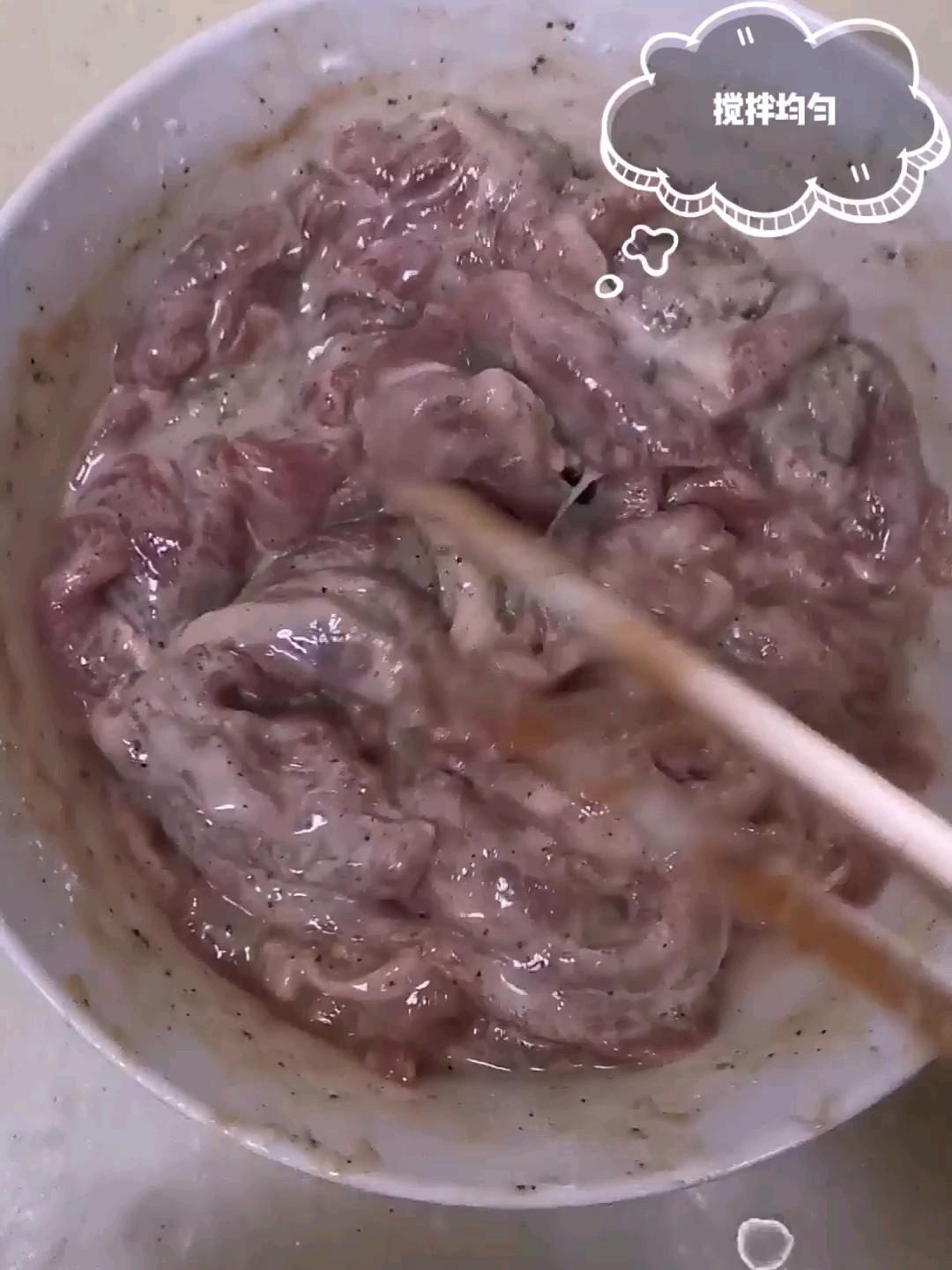 炸酥肉的做法-家常味炸菜譜