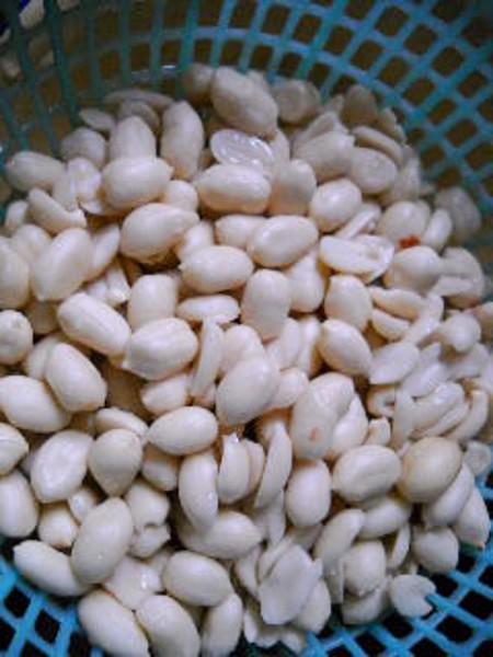 多味香酥花生仁的做法-其它口味炒菜譜