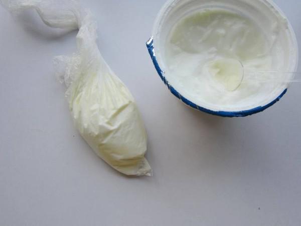 酸奶蔬菜水果沙拉的做法-家常味拌菜譜