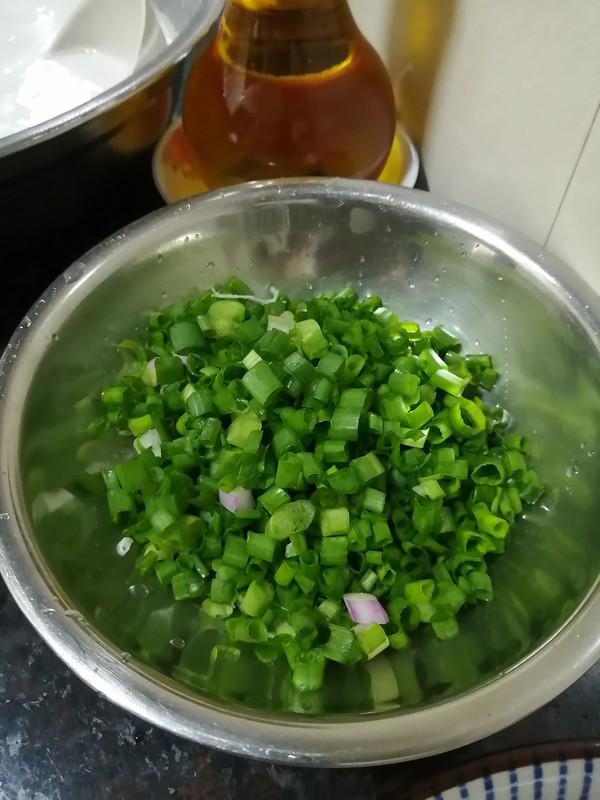 蒸腸粉的做法-家常味蒸菜譜