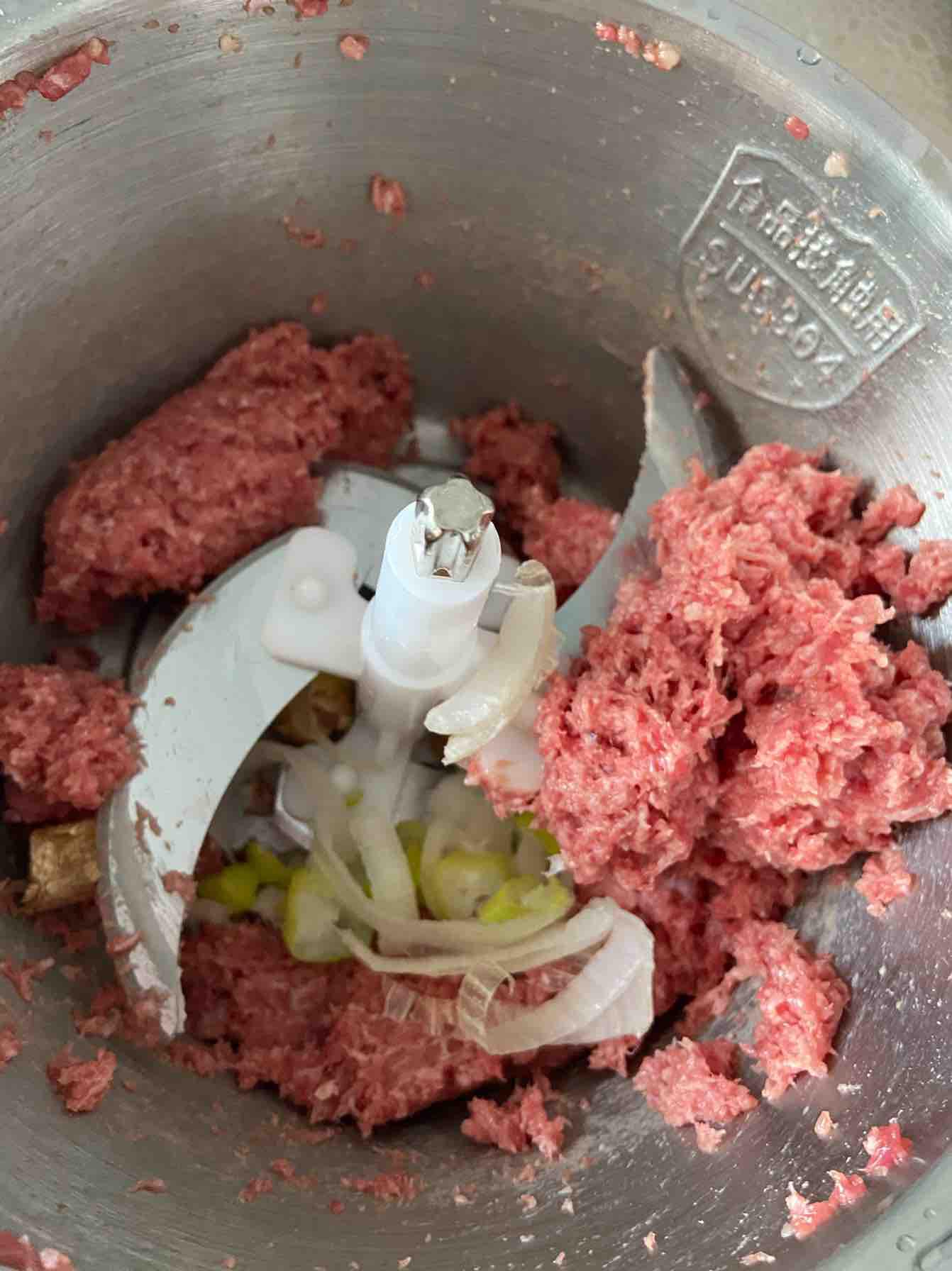 牛肉丸子湯的做法-咸鮮味煮菜譜