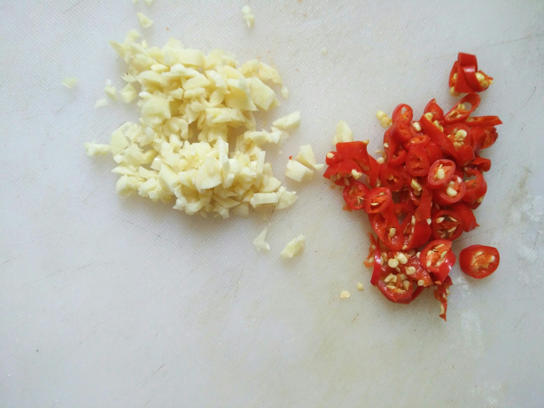 涼拌海帶絲的做法-家常味拌菜譜