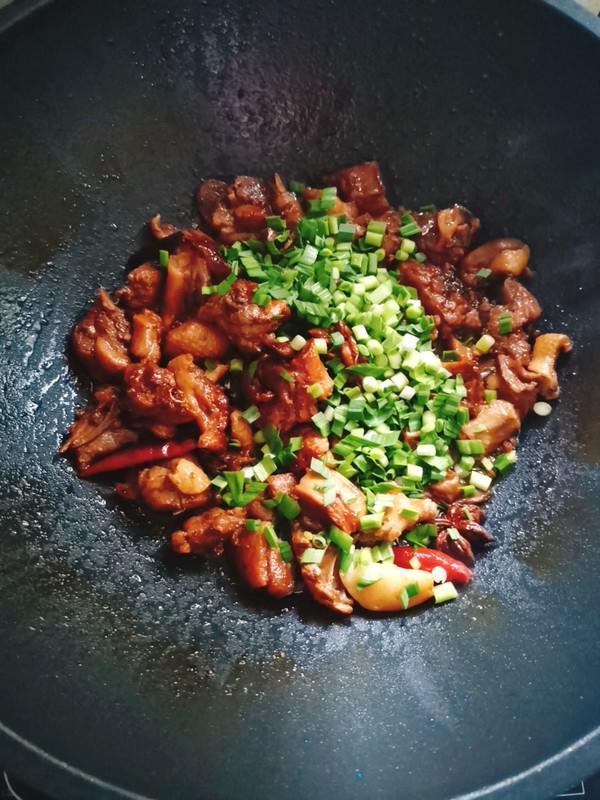 啤酒鴨的做法-咸鮮味燒菜譜