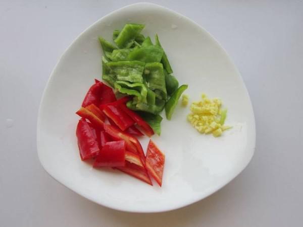 蘆筍炒肉的做法-家常味炒菜譜