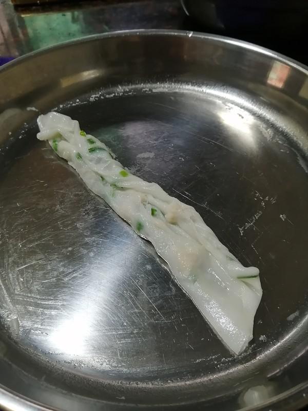 蒸腸粉的做法-家常味蒸菜譜