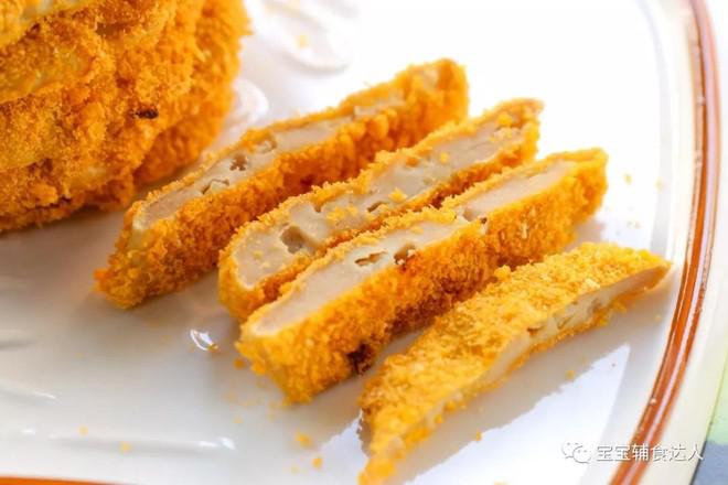 蘋果豬肉扒  寶寶輔食食譜的做法-家常味烘焙菜譜