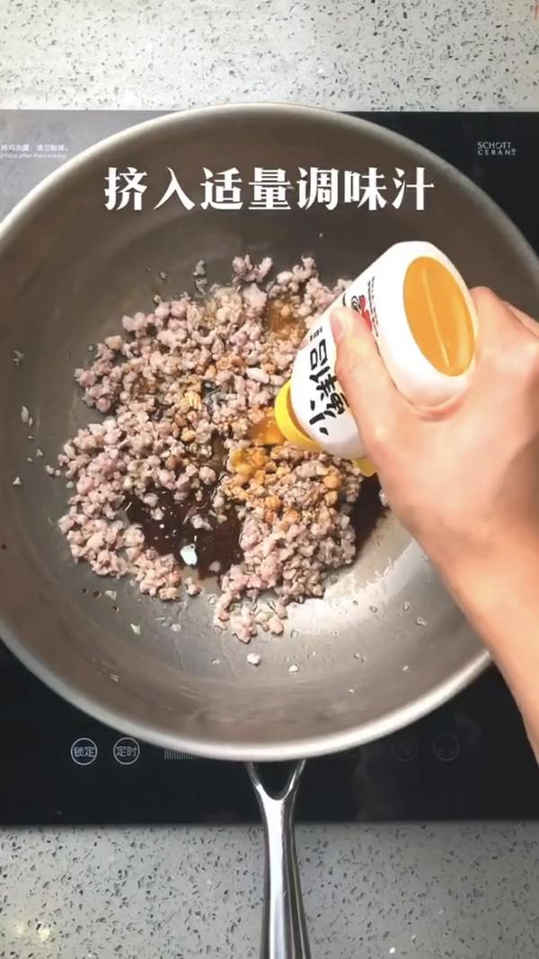 錦上添花的做法-咸鮮味炒菜譜