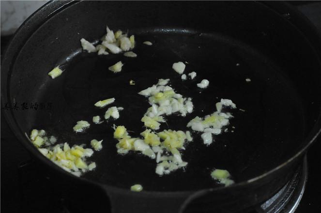 香辣紅薯皮的做法-香辣味煎菜譜