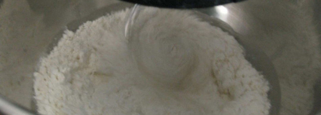 自制涼皮，的做法-麻辣味拌菜譜