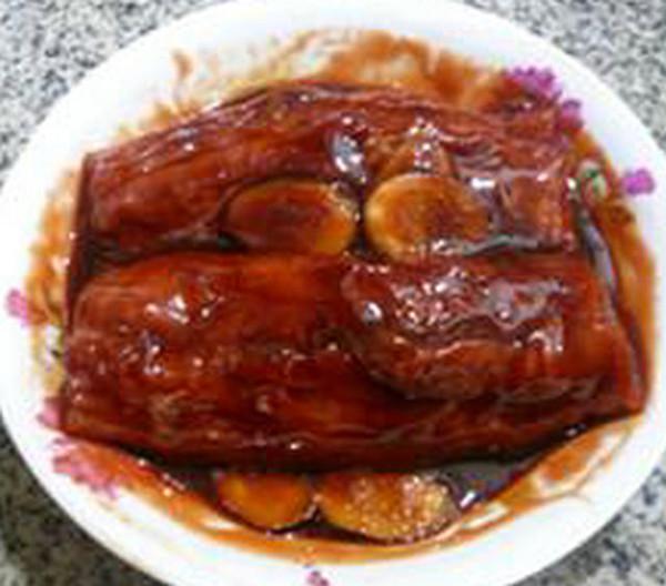 叉燒里脊肉的做法-家常味烤菜譜