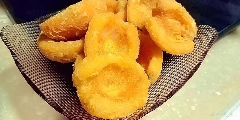 拔絲枇杷的做法-酸甜味拔絲菜譜