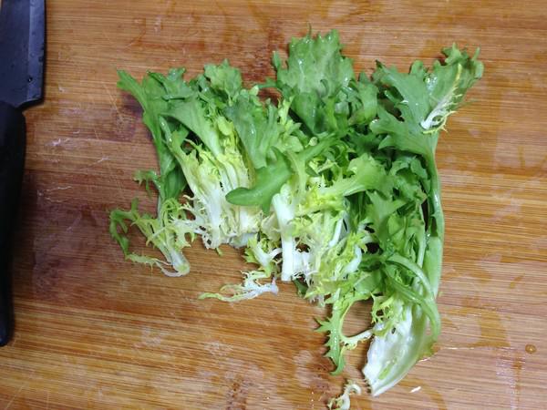 什錦涼拌菜的做法-家常味拌菜譜