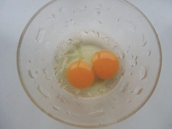 韭菜綠豆芽炒雞蛋的做法-家常味炒菜譜