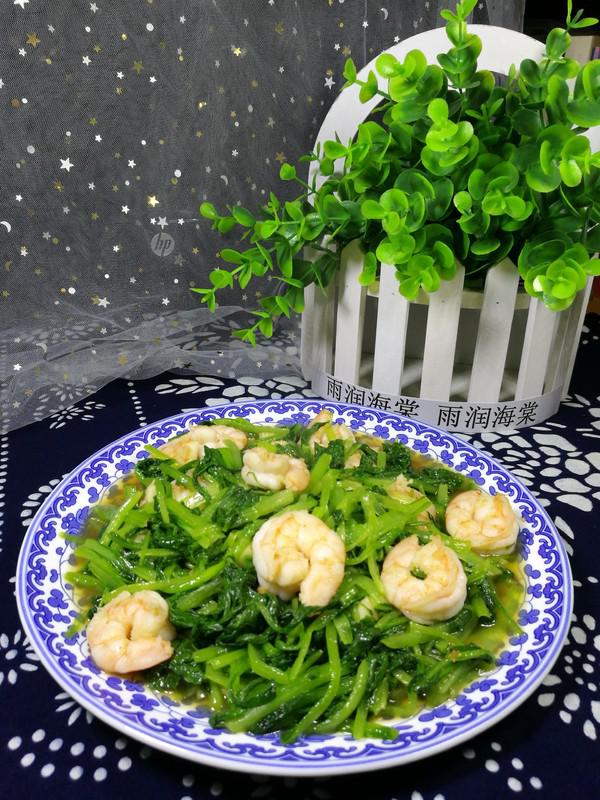 小白菜炒蝦仁的做法-家常味炒菜譜-易網健康養生網 小白菜炒蝦仁的做法-家常味炒菜譜