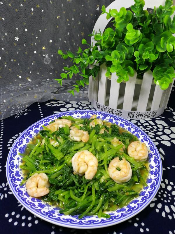 小白菜炒蝦仁的做法-家常味炒菜譜-易網健康養生網 小白菜炒蝦仁的做法-家常味炒菜譜