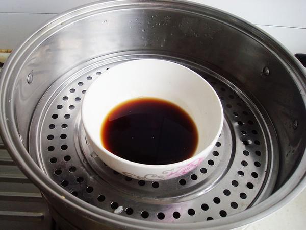 清蒸黃金鰈魚的做法-家常味蒸菜譜