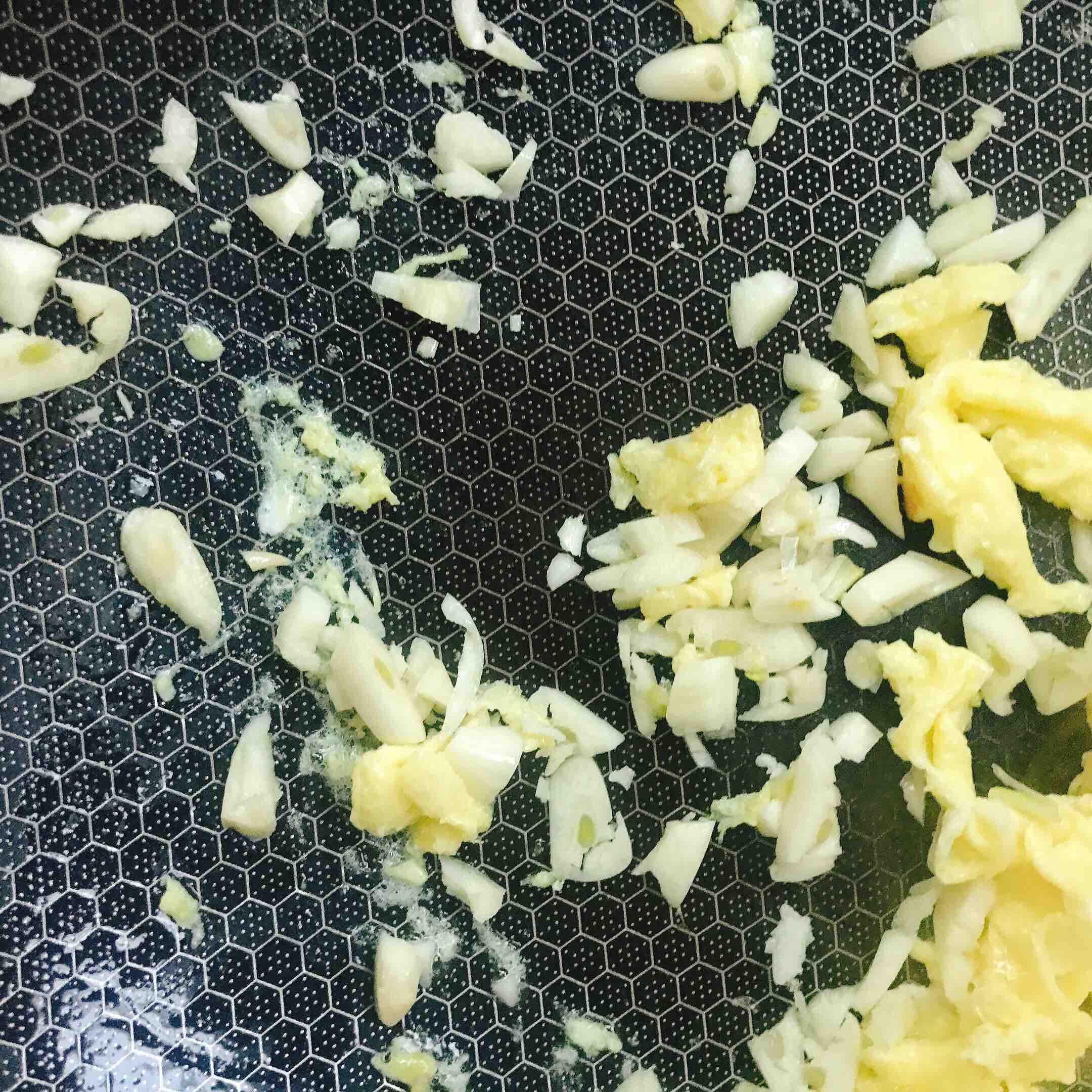 青瓜炒雞蛋的做法-家常味炒菜譜