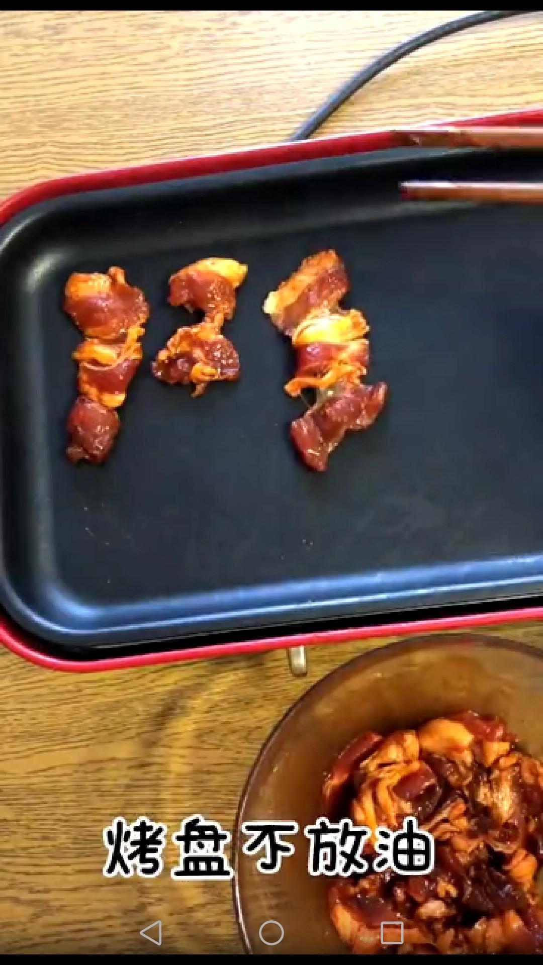 生菜包五花肉的做法-家常味煎菜譜-易網(wǎng)健康養(yǎng)生網(wǎng) 生菜包五花肉的做法-家常味煎菜譜