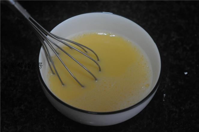 怎么做都不會老的燉蛋的做法-家常味蒸菜譜