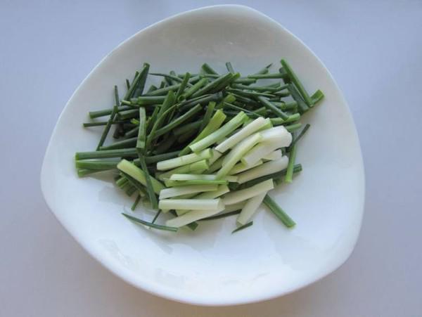 香蔥炒雞蛋的做法-家常味炒菜譜