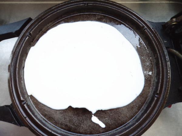 涼皮拌黃瓜的做法-酸甜味拌菜譜