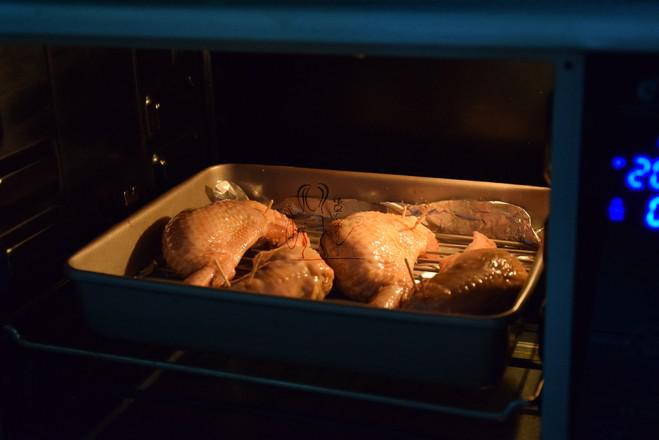 雞翅包飯的做法-家常味烤菜譜-易網健康養生網 雞翅包飯的做法-家常味烤菜譜
