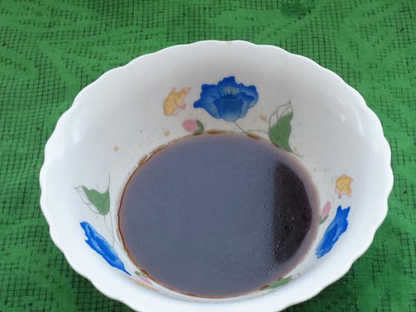 涼皮拌黃瓜的做法-酸甜味拌菜譜