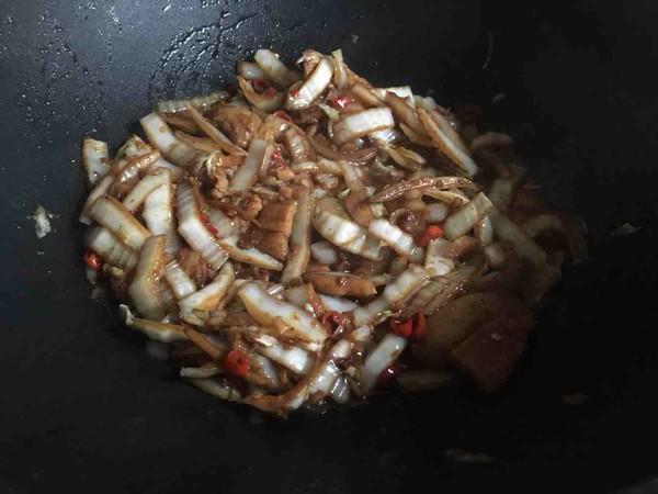 白菜幫炒肉的做法-香辣味炒菜譜-易網健康養生網 白菜幫炒肉的做法-香辣味炒菜譜