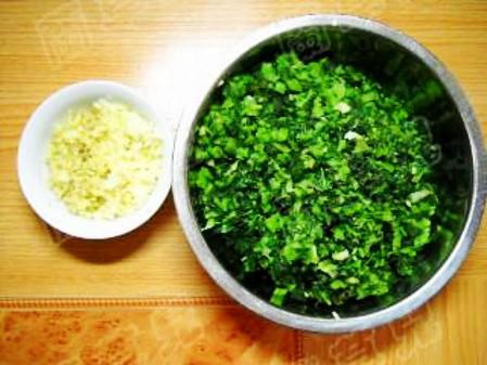 雪菜餡餅的做法-家常味煎菜譜-易網(wǎng)健康養(yǎng)生網(wǎng) 雪菜餡餅的做法-家常味煎菜譜