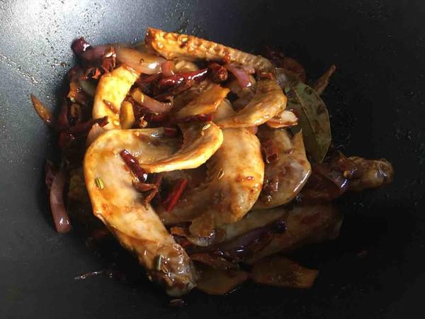 鹵鴨翅的做法-香辣味鹵菜譜-易網健康養生網 鹵鴨翅的做法-香辣味鹵菜譜