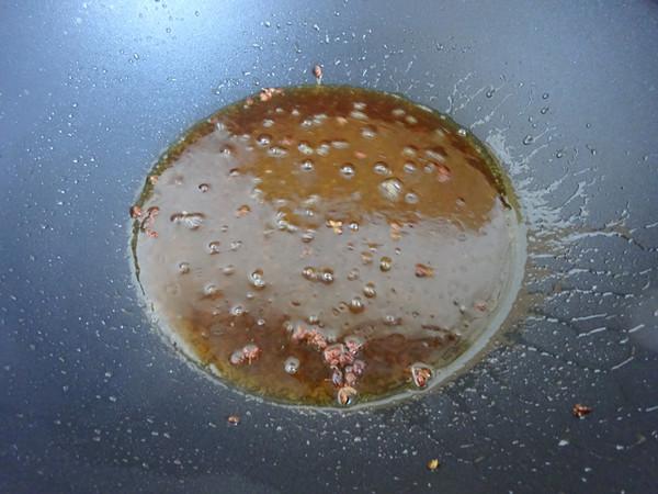 撈汁木耳的做法-咸鮮味拌菜譜