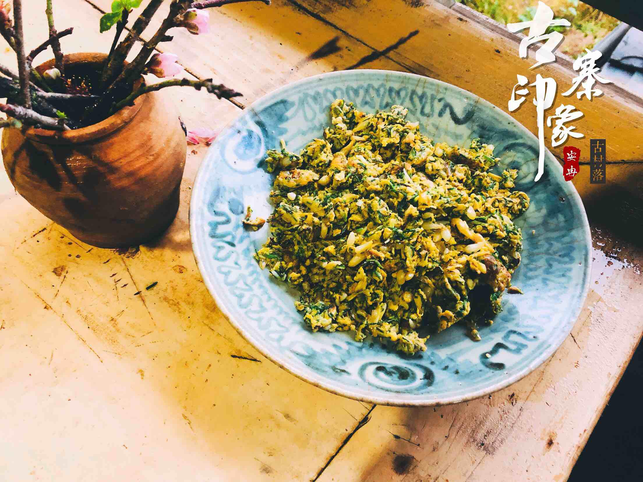 蕎頭炒雞蛋的做法-咸鮮味炒菜譜-易網健康養生網 蕎頭炒雞蛋的做法-咸鮮味炒菜譜