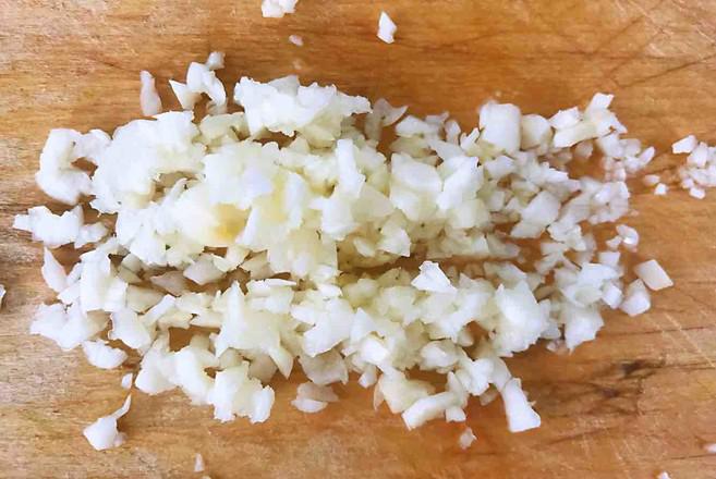 麻辣蕨根粉的做法-麻辣味拌菜譜