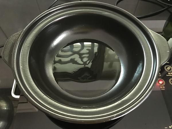 豆腐釀肉煲的做法-咸鮮味燉菜譜