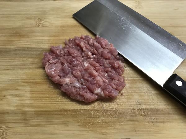 豆腐釀肉煲的做法-咸鮮味燉菜譜