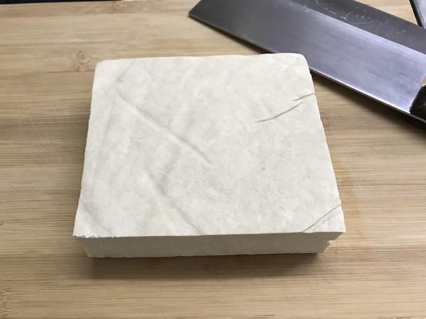 豆腐釀肉煲的做法-咸鮮味燉菜譜