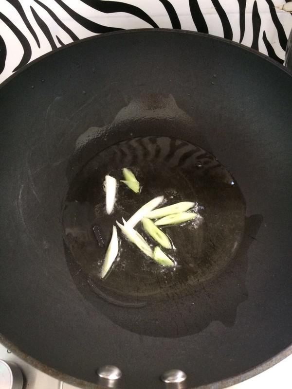 花椒土豆絲的做法-家常味炒菜譜