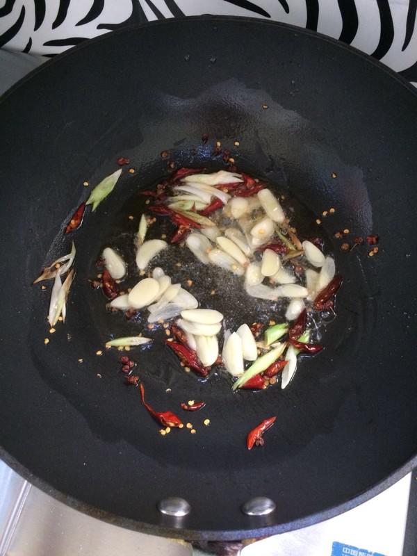 花椒土豆絲的做法-家常味炒菜譜