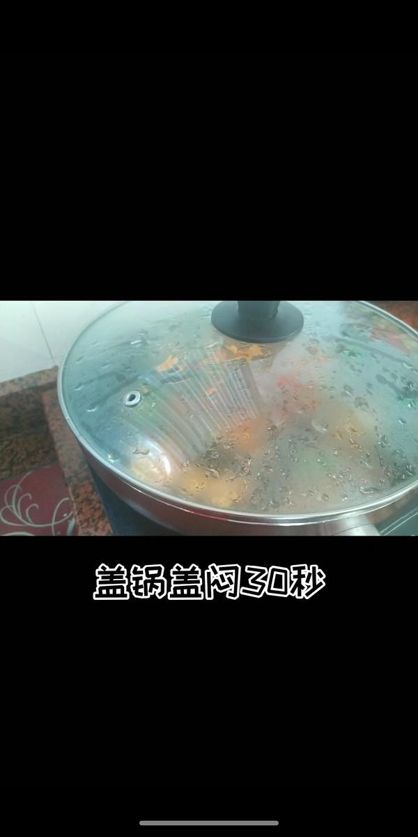 紅燜豆腐的做法-家常味炒菜譜