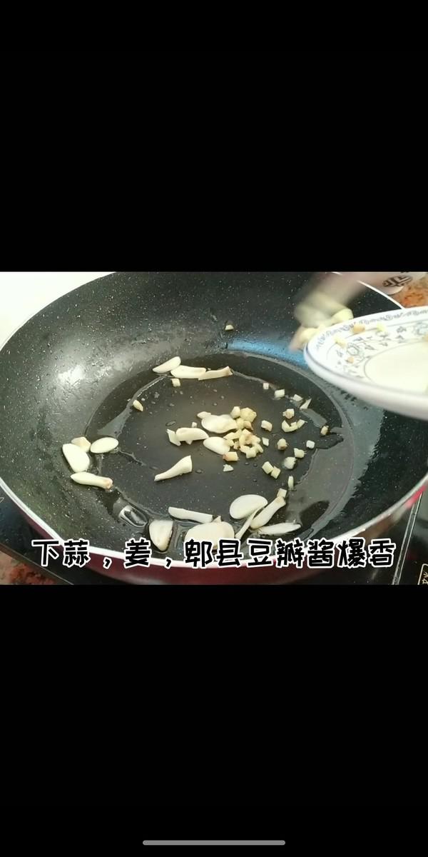 紅燜豆腐的做法-家常味炒菜譜